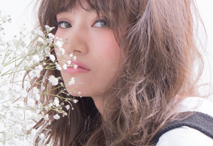 ゆるいけどしっかりパーマ