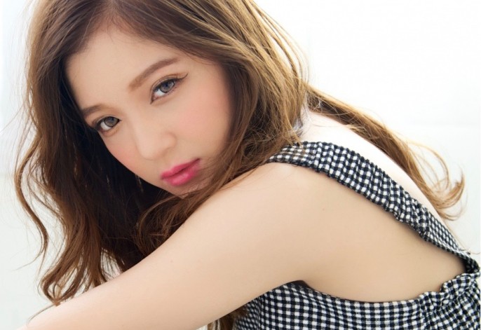 一番人気　トレンド甘辛ウエーブ