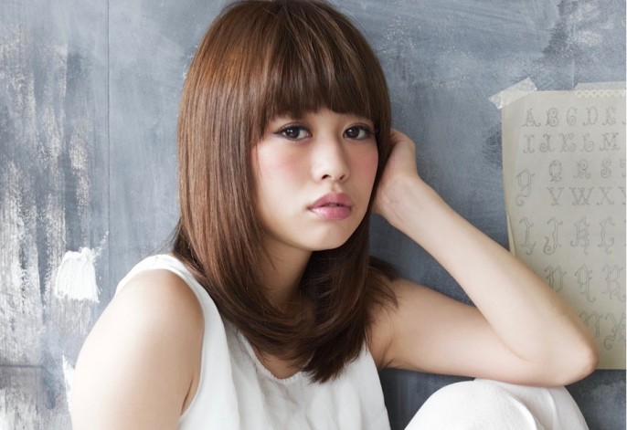 楽なのが好きな方にはこスタイル